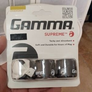 Supreme Overgrip - Black